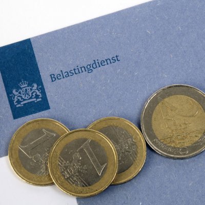 Belastingaangifte
