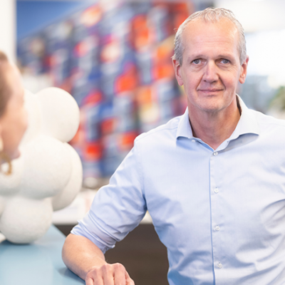 Onze dienstverlening