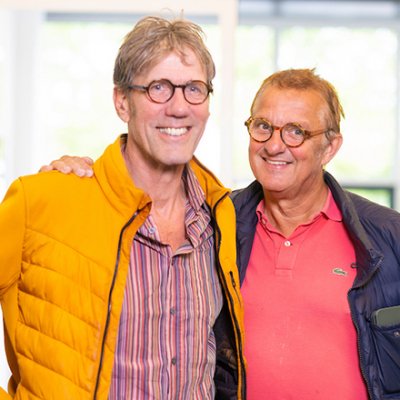 Trouwen of samenwonen