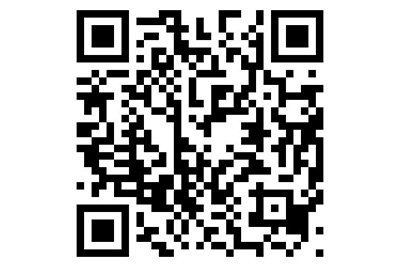 QR-code themawebsite